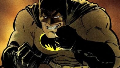 8 Reasons Dark Knight Still Stands as Batman's Greatest Run of All Time