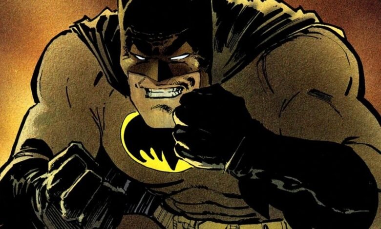 8 Reasons Dark Knight Still Stands as Batman's Greatest Run of All Time 1 8 Reasons Dark Knight Still Stands as Batman's Greatest Run of All Time