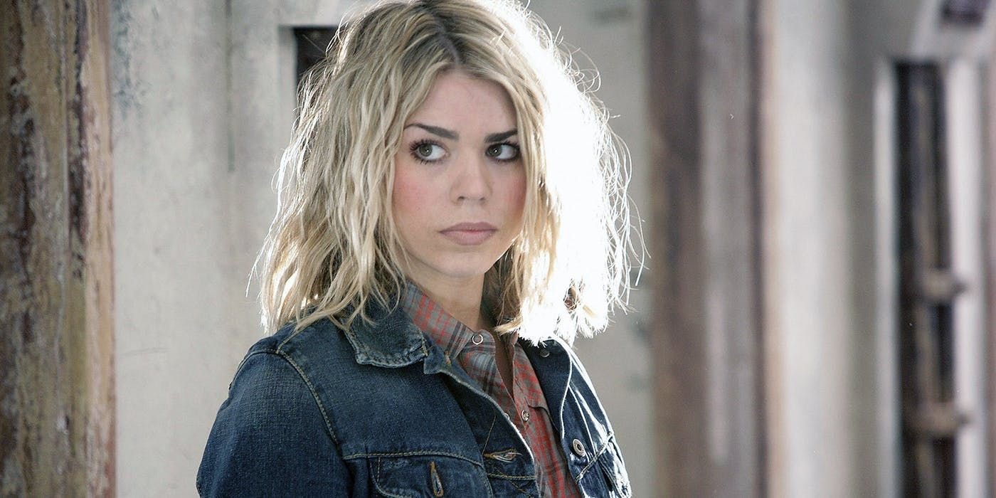 Rose Tyler