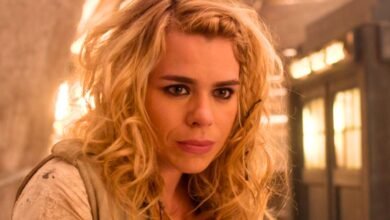 Billie Piper's Return Finally Pushes One Doctor Who Trope Way Too Far