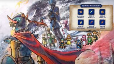 Dragon Quest 1&2 Remake - Release Date, Platforms, Preorders, & Collector's Edition Details
