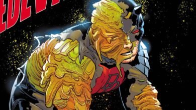 Daredevil Reveals Official Codename of His Nightmare-Fuel New Villain