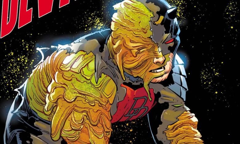Daredevil Reveals Official Codename of His Nightmare-Fuel New Villain 1 Daredevil Reveals Official Codename of His Nightmare-Fuel New Villain