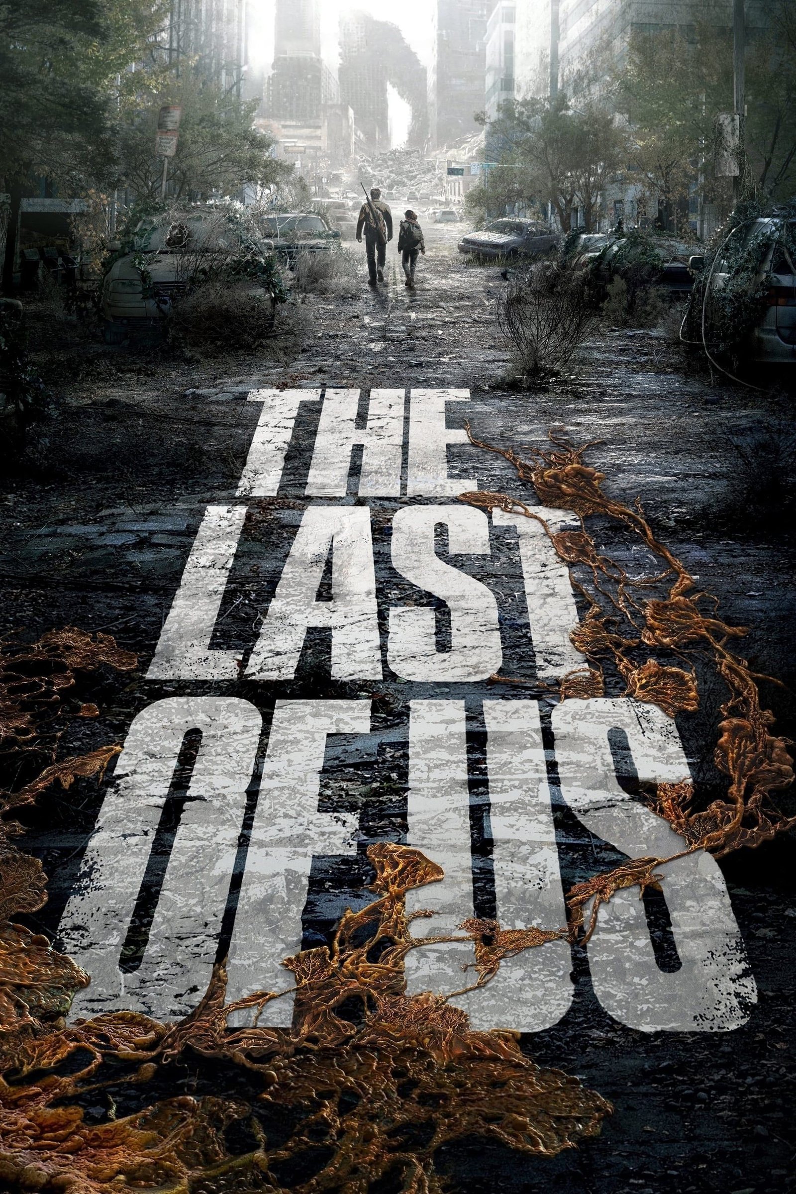 With The Last of Us Season 3 On The Way, There Is 1 Story Arc The Show Needs To Tackle ASAP 4 The Last of Us (2023) TV Show Pster