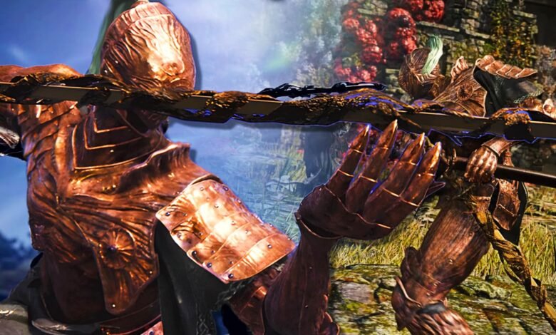 After Seeing The Latest Character Spotlight, I'm Ready For Elden Ring Nightreign To Get Weird & Wild 1 After Seeing The Latest Character Spotlight, I'm Ready For Elden Ring Nightreign To Get Weird & Wild