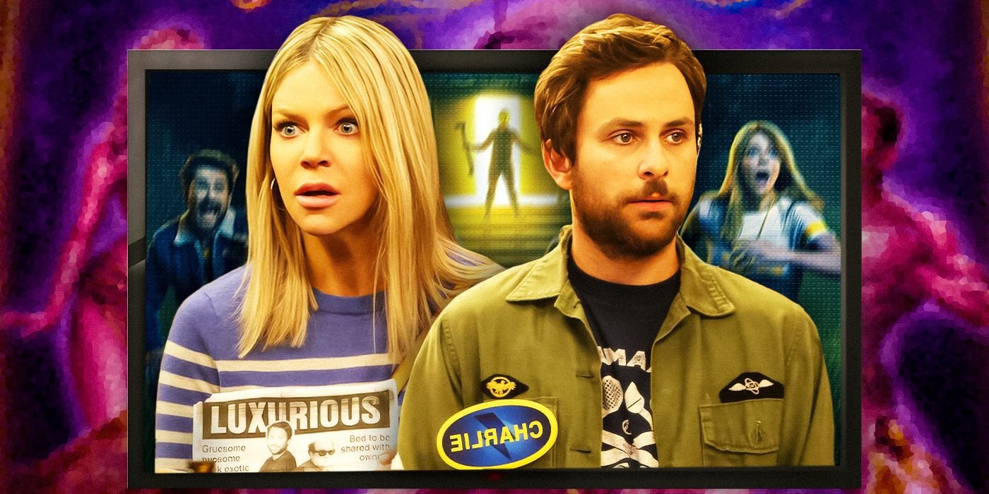 "It's A Big Part Of Its Longevity:" It's (Almost) Always Sunny in Philadelphia Author Reveals The Secret To IASIP's Historic Run 3 Imagery-from-It's-Always-Sunny-in-Philadelphia