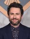 Headshot Of Charlie Day