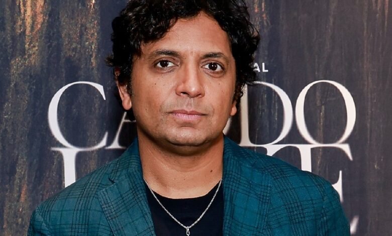 People Say This 2000s M. Night Shyamalan Movie Started His Decline, But They Couldn't Be More Wrong 1 People Say This 2000s M. Night Shyamalan Movie Started His Decline, But They Couldn't Be More Wrong