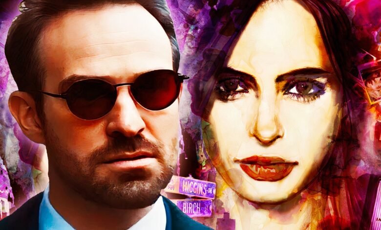 As Jessica Jones Preps For Her MCU Debut, There Is 1 Comic That Needs to Be the Blueprint 1 As Jessica Jones Preps For Her MCU Debut, There Is 1 Comic That Needs to Be the Blueprint