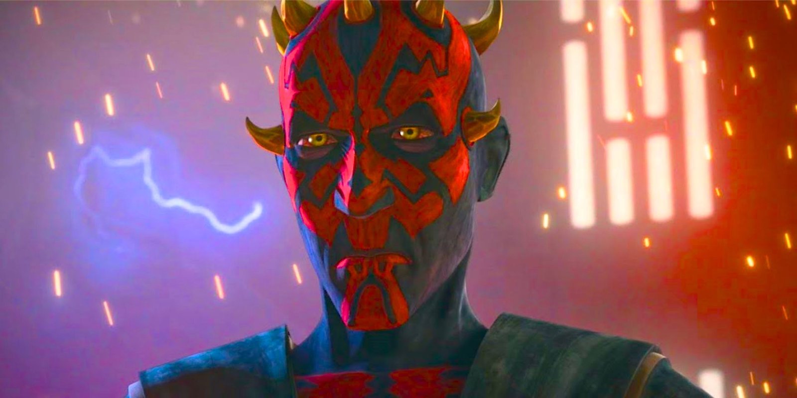 Every Star Wars Game On PlayStation Plus, Ranked 4 Darth Maul in Clone Wars Season 7