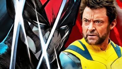 We Got Hugh Jackman into Wolverine's Yellow Costume, Now This Cosplay Proves We Need the Red One