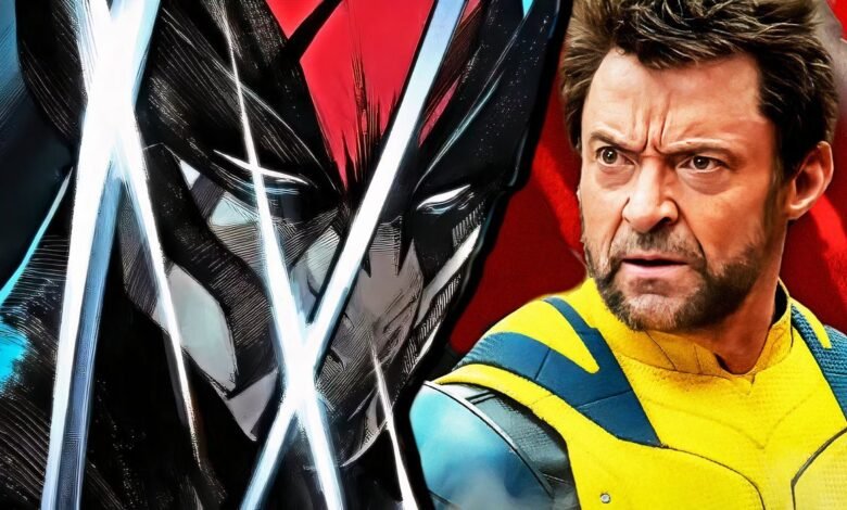 We Got Hugh Jackman into Wolverine's Yellow Costume, Now This Cosplay Proves We Need the Red One 1 We Got Hugh Jackman into Wolverine's Yellow Costume, Now This Cosplay Proves We Need the Red One
