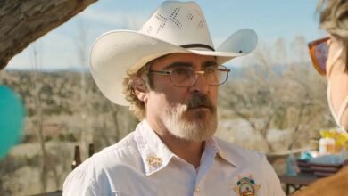 7 Best Movies To Watch Before Ari Aster's Star-Studded Western, Eddington
