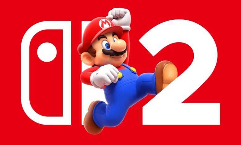 Nintendo Switch 2 Direct Possibly Happening Sooner Than You Thought