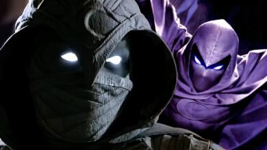 If Moon Knight Season 2 Moves Forward, the Hero's Creator Knows What Marvel Should Do