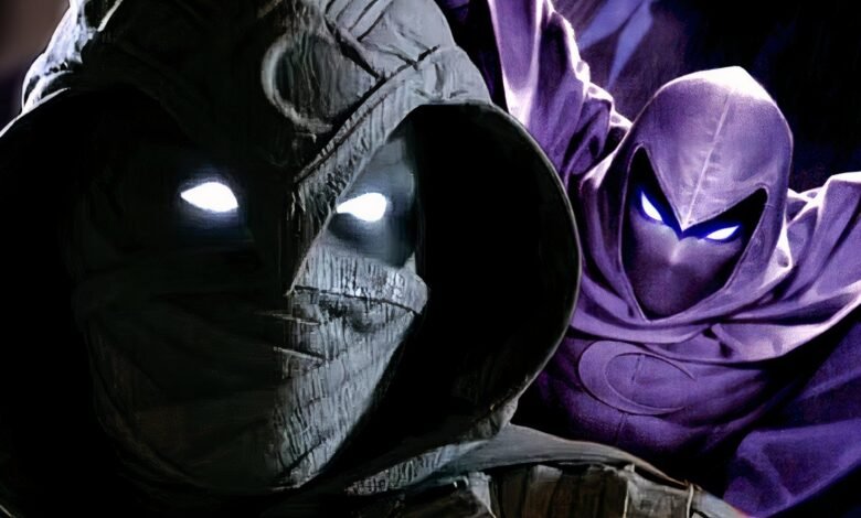If Moon Knight Season 2 Moves Forward, the Hero's Creator Knows What Marvel Should Do 1 If Moon Knight Season 2 Moves Forward, the Hero's Creator Knows What Marvel Should Do