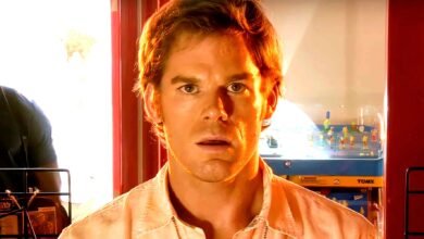 16 Years Later, Dexter Finally Finds A Replacement For One Of The Best OG "Villain" Characters