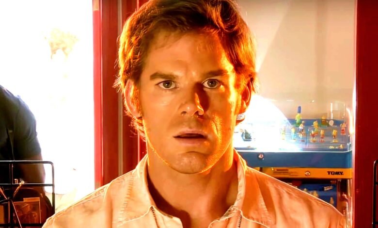 16 Years Later, Dexter Finally Finds A Replacement For One Of The Best OG "Villain" Characters 1 16 Years Later, Dexter Finally Finds A Replacement For One Of The Best OG "Villain" Characters