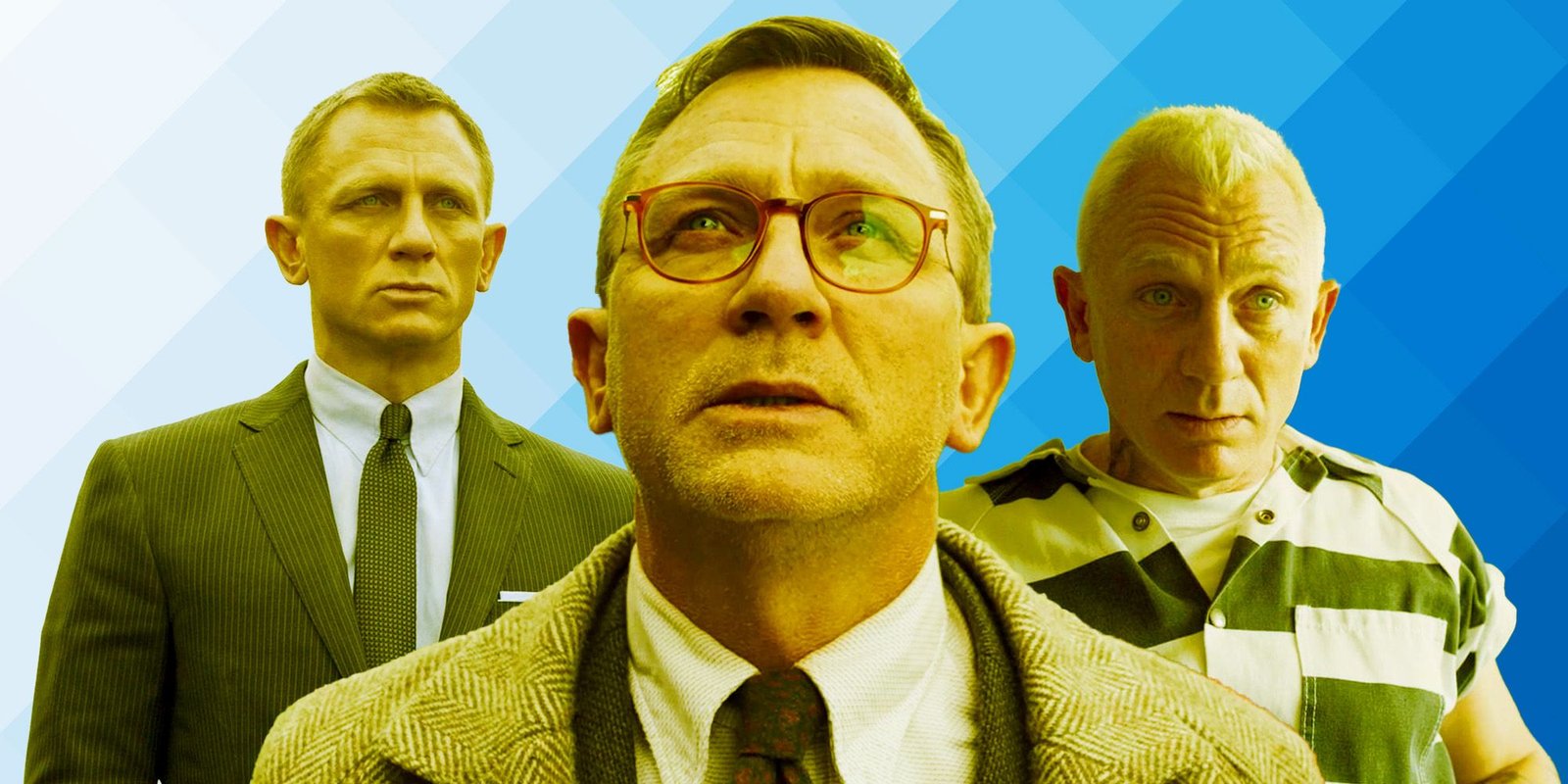 4 Years After Killing James Bond, Daniel Craig Is Already Irreplaceable In Another Major Movie Franchise 3 daniel-craig-movies-ranked