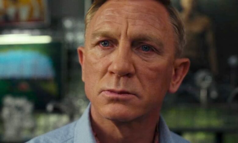 4 Years After Killing James Bond, Daniel Craig Is Already Irreplaceable In Another Major Movie Franchise 1 4 Years After Killing James Bond, Daniel Craig Is Already Irreplaceable In Another Major Movie Franchise