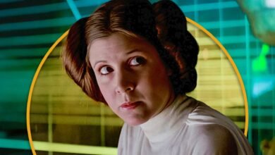 It Took Years, But Star Wars Finally Admits Leia Did Not Die When You Think She Did