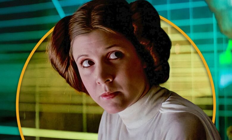 It Took Years, But Star Wars Finally Admits Leia Did Not Die When You Think She Did
