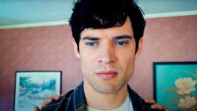 Before Superman, David Corenswet Was The Perfect Movie Jerk In This $372 Million Summer Blockbuster
