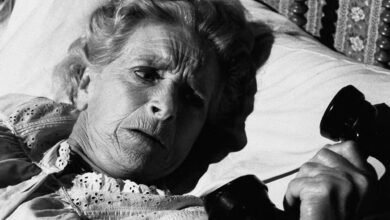This 61-Year-Old The Twilight Zone Episode Is So Upsetting That I've Never Been Able To Watch It A Second Time