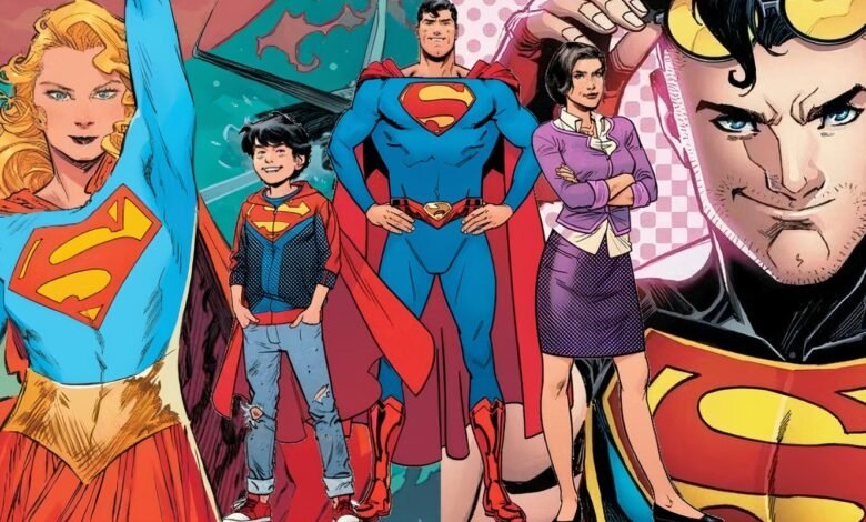 1 of Superman's Greatest Allies Just Lost Their Hero Status: "Your Powers Are Gone" 1 1 of Superman's Greatest Allies Just Lost Their Hero Status: "Your Powers Are Gone"