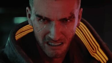 I'm Sick Of Cyberpunk 2077's Biggest Redemption Arc