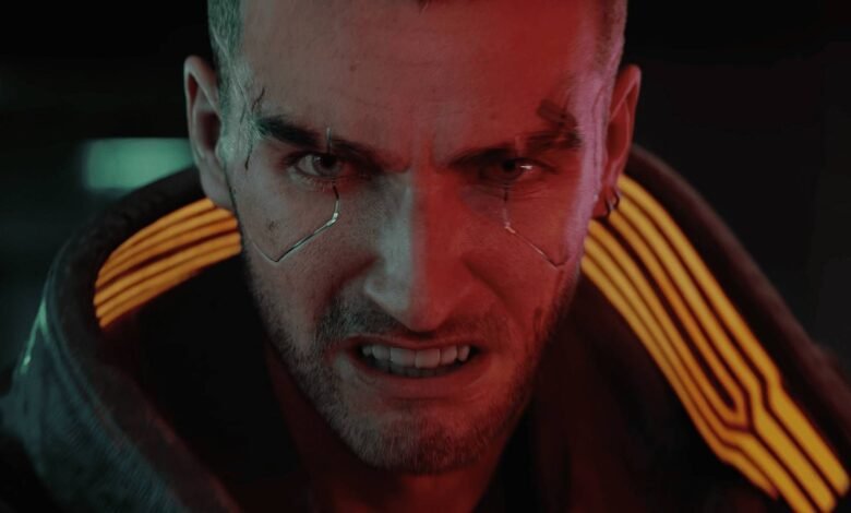 I'm Sick Of Cyberpunk 2077's Biggest Redemption Arc 1 I'm Sick Of Cyberpunk 2077's Biggest Redemption Arc