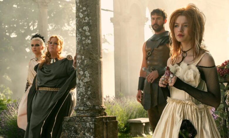 Netflix's 83% RT Fantasy Show Strengthens Global Streaming Domination Amid Major Controversy