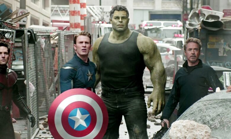 The Hulk Saved MCU’s Captain America From A Dire Box Office Fate For 15 Years
