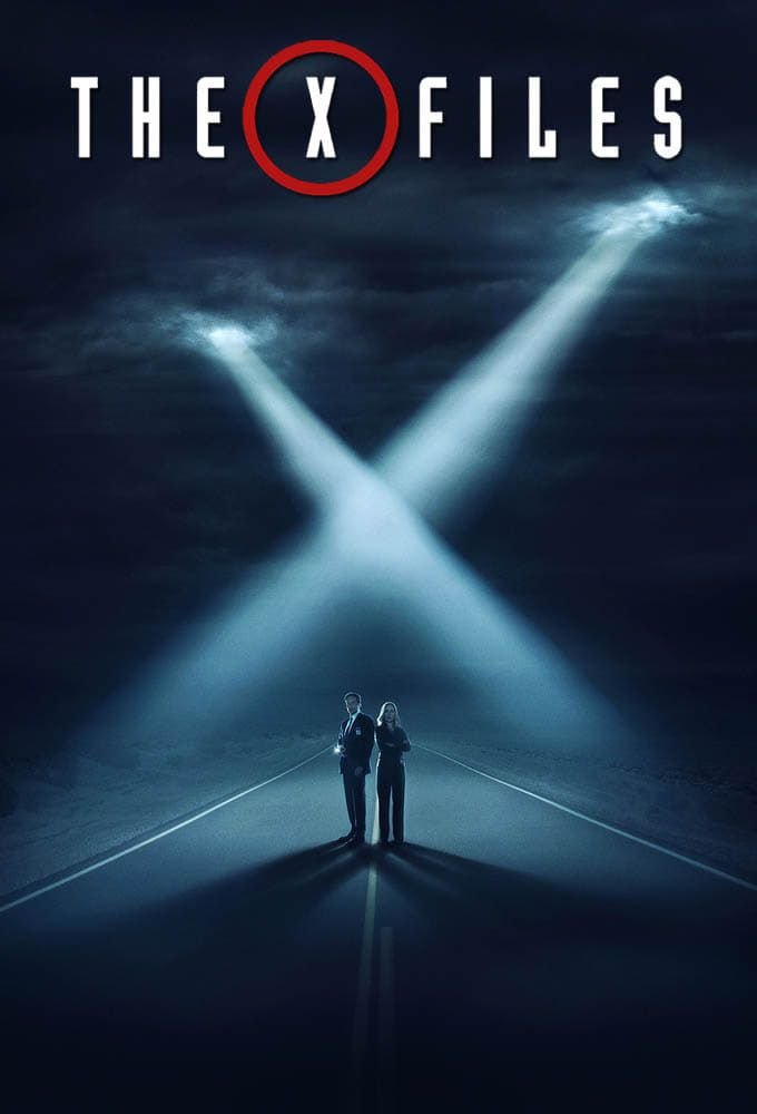 Marvel Breaks Silence on Its Future Collaborations With X-Files and Indiana Jones: "It's a Complicated Thing" 4 The X-Files (1993) TV Show Poster
