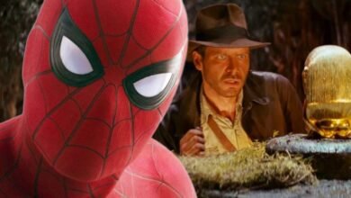Marvel Breaks Silence on Its Future Collaborations With X-Files and Indiana Jones: "It's a Complicated Thing"