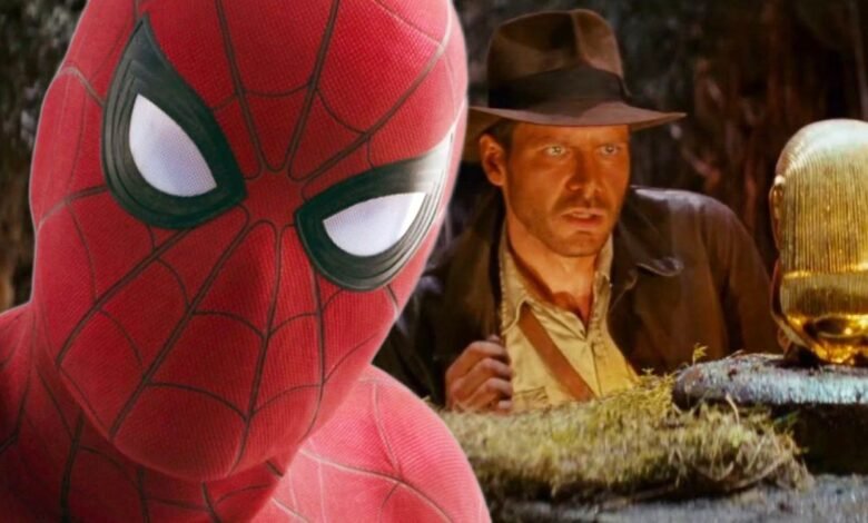 Marvel Breaks Silence on Its Future Collaborations With X-Files and Indiana Jones: "It's a Complicated Thing" 1 Marvel Breaks Silence on Its Future Collaborations With X-Files and Indiana Jones: "It's a Complicated Thing"