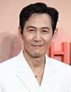 Lee Jung-Jae Profile Picture