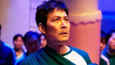 Squid Game’s Shocking 0 Nominations Snub At The Emmys Addressed By Netflix Exec