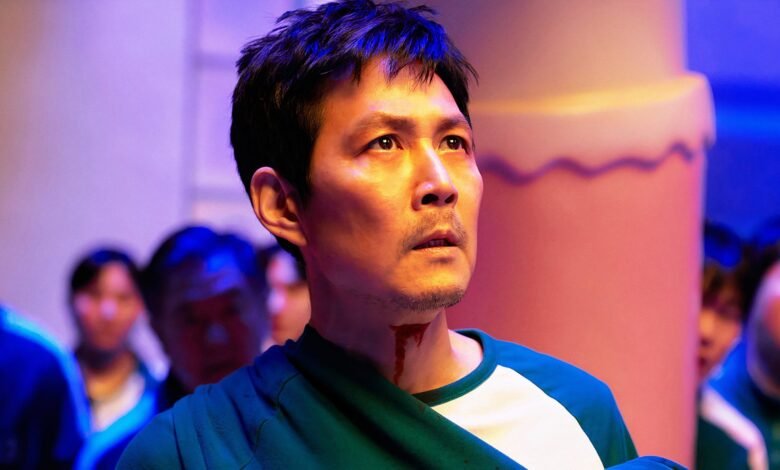Squid Game’s Shocking 0 Nominations Snub At The Emmys Addressed By Netflix Exec