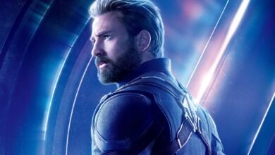 Chris Evans’ Captain Hydra & Robert Downey Jr.’s Doctor Doom Hold A Major MCU Hero Hostage In Avengers: Doomsday Art