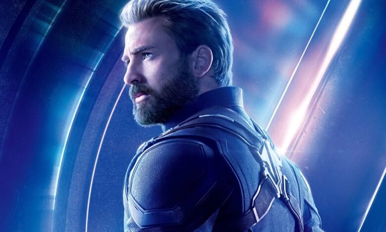 Chris Evans’ Captain Hydra & Robert Downey Jr.’s Doctor Doom Hold A Major MCU Hero Hostage In Avengers: Doomsday Art