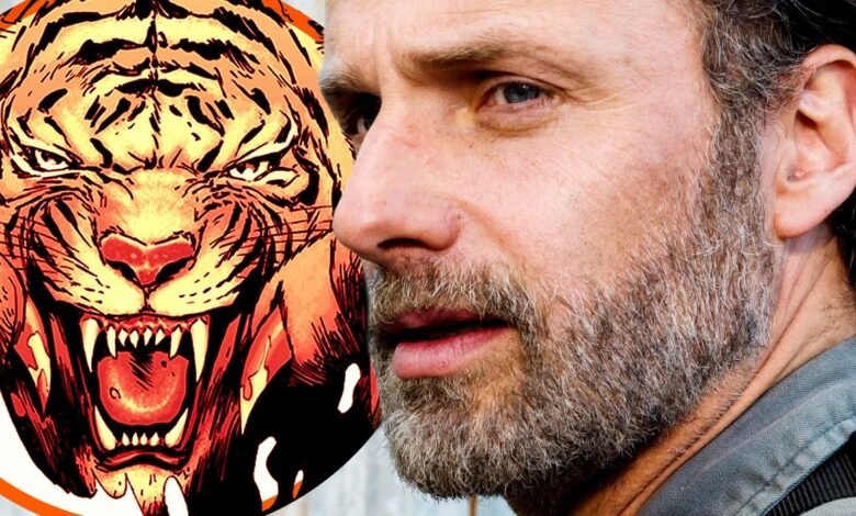 Walking Dead's Creator Names the Franchise Smartest Character 1 Walking Dead's Creator Names the Franchise Smartest Character