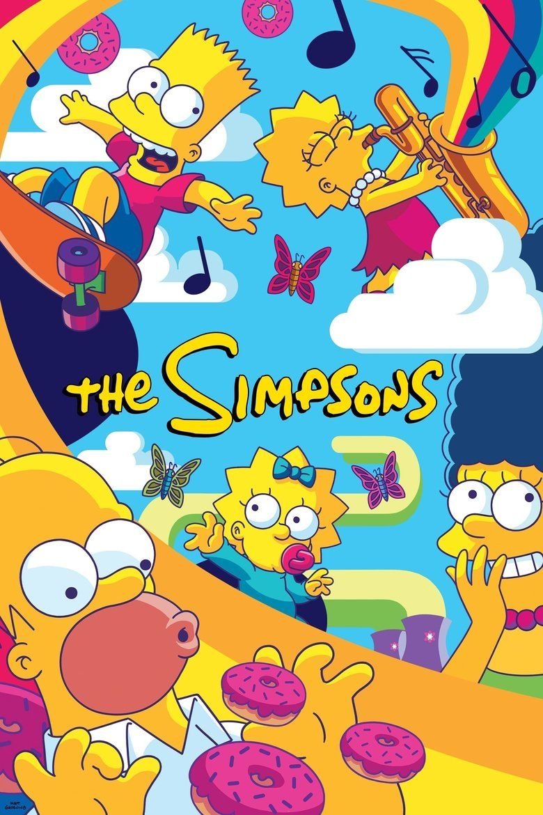 The Simpsons Showrunner Unpacks Homer's Greatest Hits & Addresses Reactions To Season 36 Finale 5 03129170_poster_w780.jpg