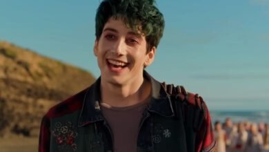 Fan-Favorite Disney Franchise Dominates Streaming Chart As New Release Hits #1