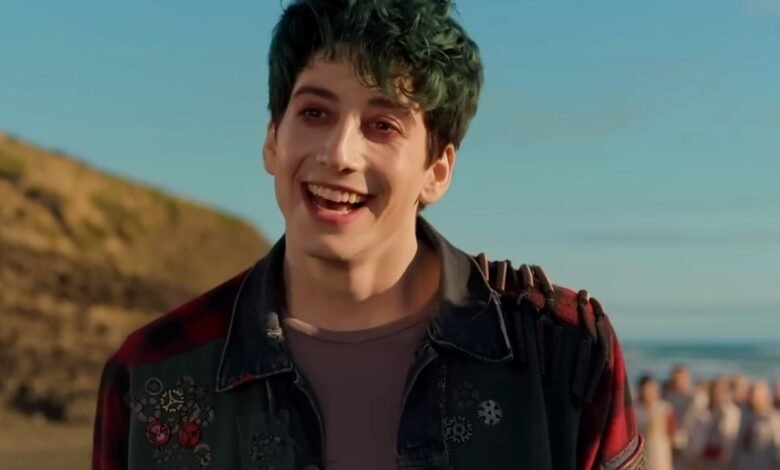 Fan-Favorite Disney Franchise Dominates Streaming Chart As New Release Hits #1 1 Fan-Favorite Disney Franchise Dominates Streaming Chart As New Release Hits #1