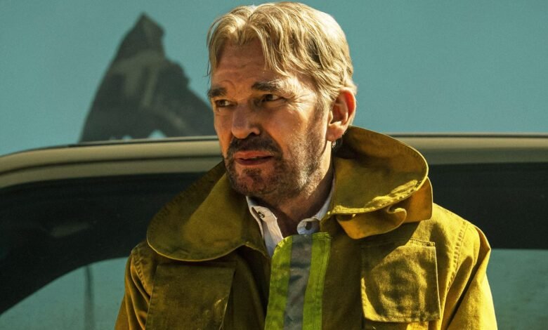 Taylor Sheridan's Worst 7-Year Streak Just Continued & Landman Deserved To End It 1 Taylor Sheridan's Worst 7-Year Streak Just Continued & Landman Deserved To End It