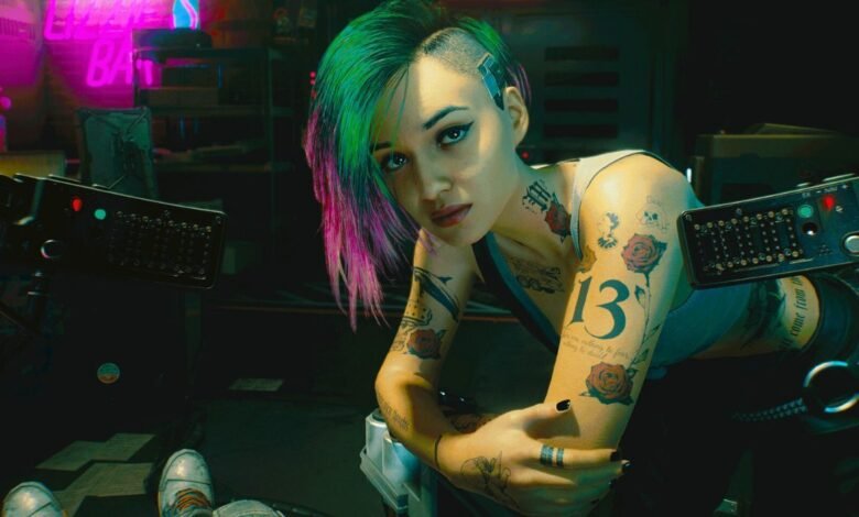 After Update 2.3, I'm Still Waiting For Cyberpunk 2077's Most Essential Player Options 1 After Update 2.3, I'm Still Waiting For Cyberpunk 2077's Most Essential Player Options
