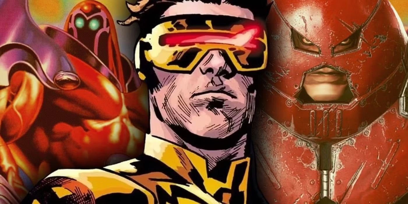 10 Underrated Supervillain Teams Only Hardcore Marvel Fans Will Remember 5 x-men's cyclops with juggernaut and onslaught 2