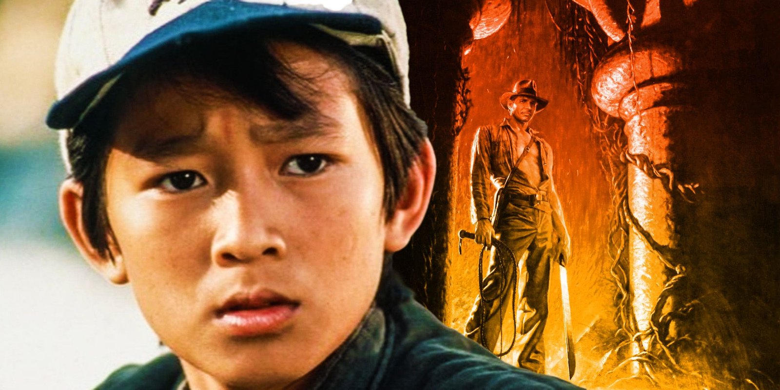 10 Ways The Indiana Jones Movies Have Aged Poorly 10 Short round Indiana jones and the temple of doom