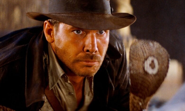 10 Ways The Indiana Jones Movies Have Aged Poorly 1 10 Ways The Indiana Jones Movies Have Aged Poorly